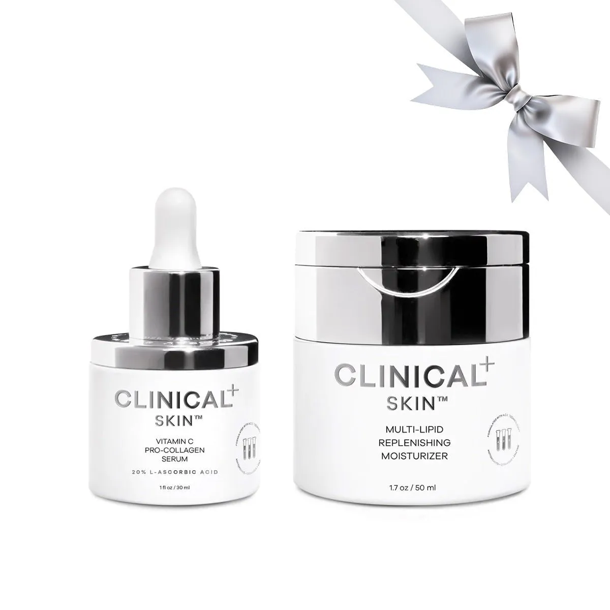 Radiance Booster Duo Set