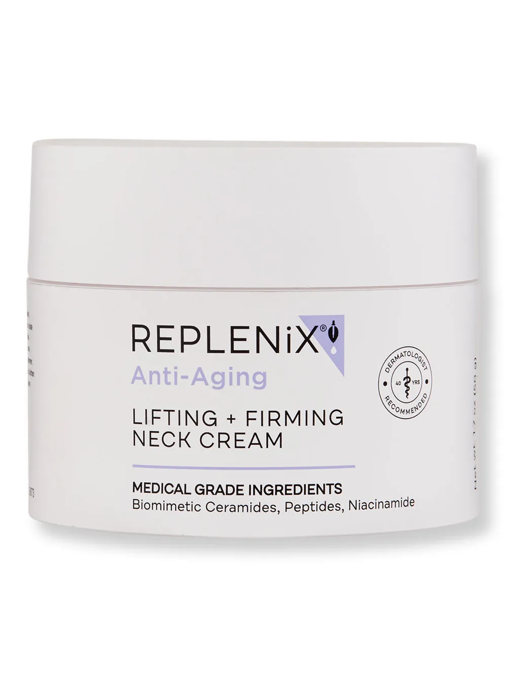 Replenix Lifting   Firming Neck Cream