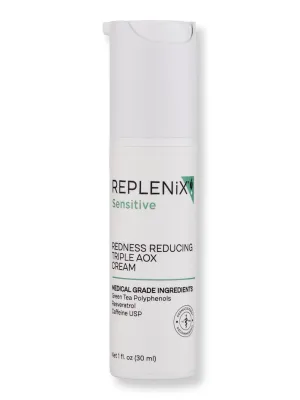 Replenix Redness Reducing Triple AOX Cream