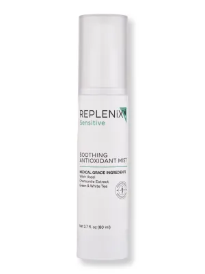 Replenix Soothing Antioxidant Mist