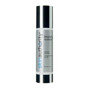 Resurfacing Accelerator - Exfoliator Gel for Radiant Skin