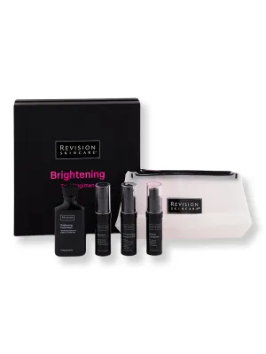 Revision Skincare Brightening Trial Regimen