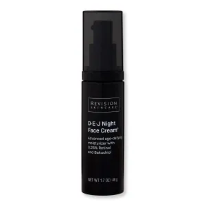 Revision Skincare D.E.J. Night Face Cream