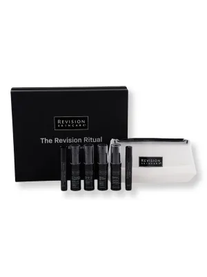 Revision Skincare Ritual Trial Regimen