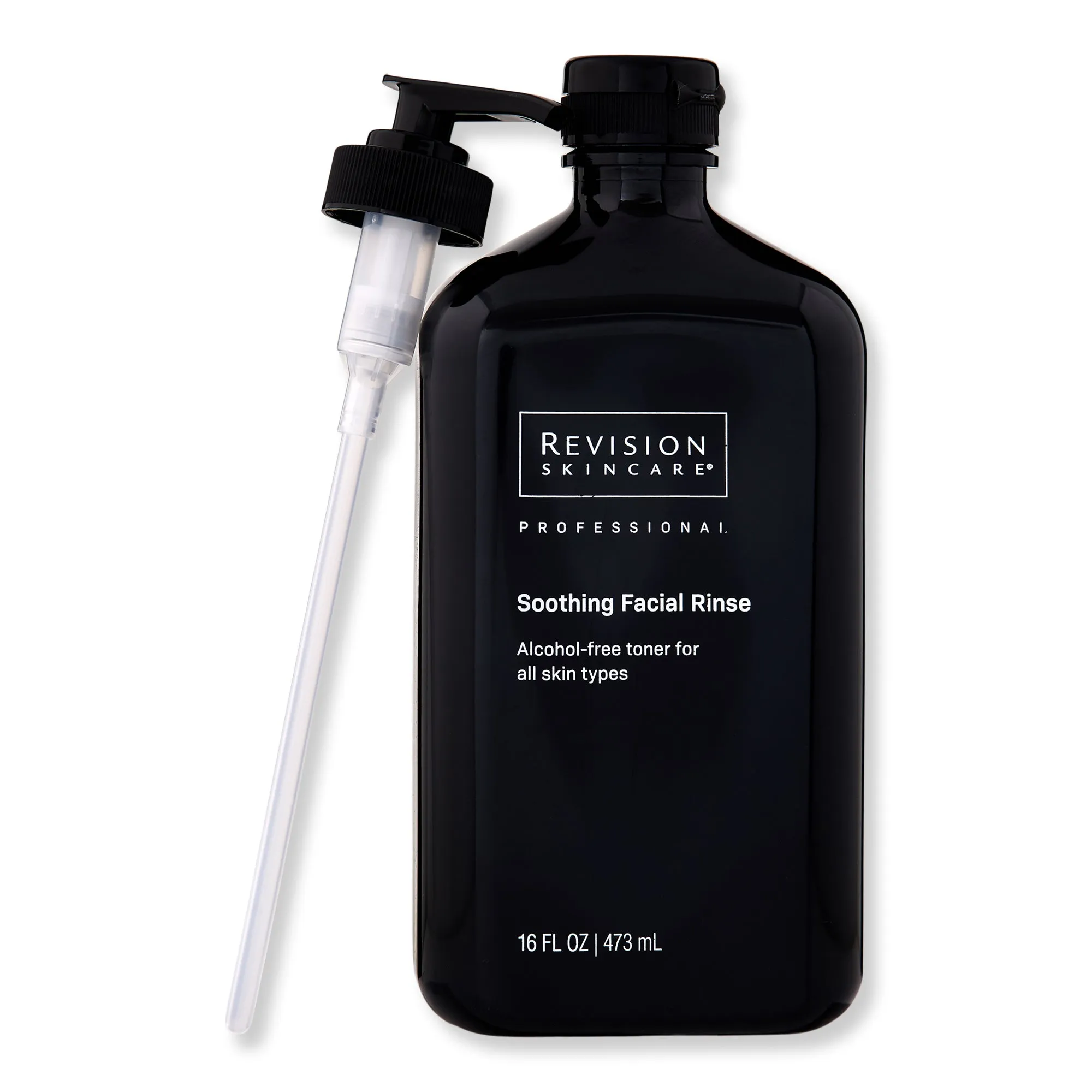 Revision Skincare Soothing Facial Rinse