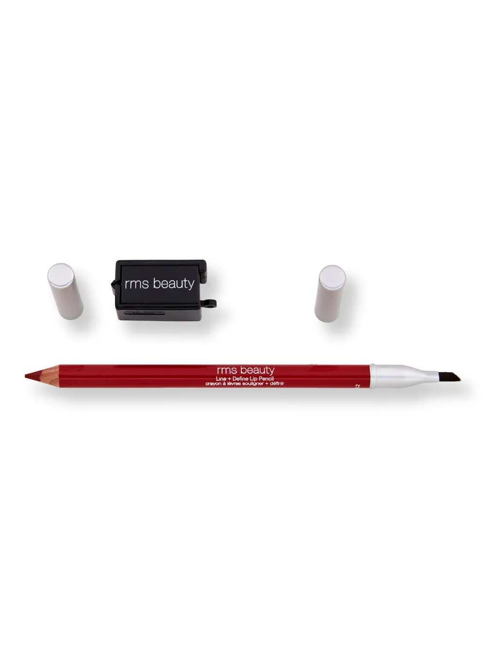RMS Beauty Line   Define Lip Pencil Pavla Red