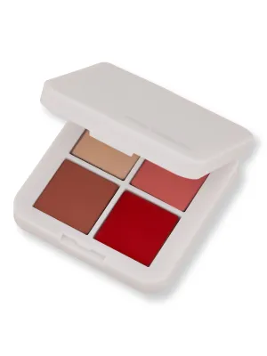 RMS Beauty Lip2Cheek Glow Quad Mini