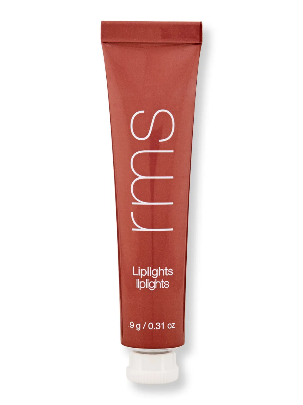RMS Beauty Liplights Cream Lip Gloss
