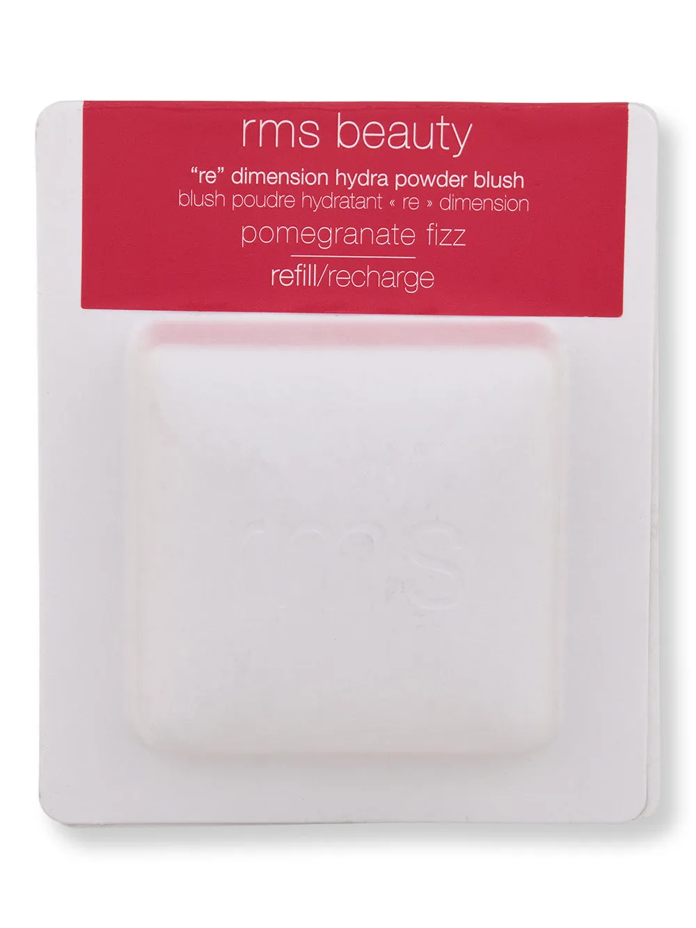 RMS Beauty ReDimension Hydra Powder Blush Refill