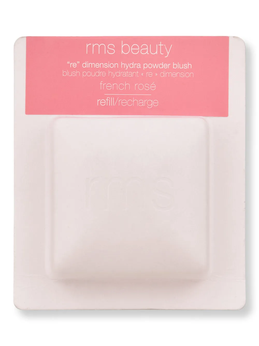 RMS Beauty ReDimension Hydra Powder Blush Refill