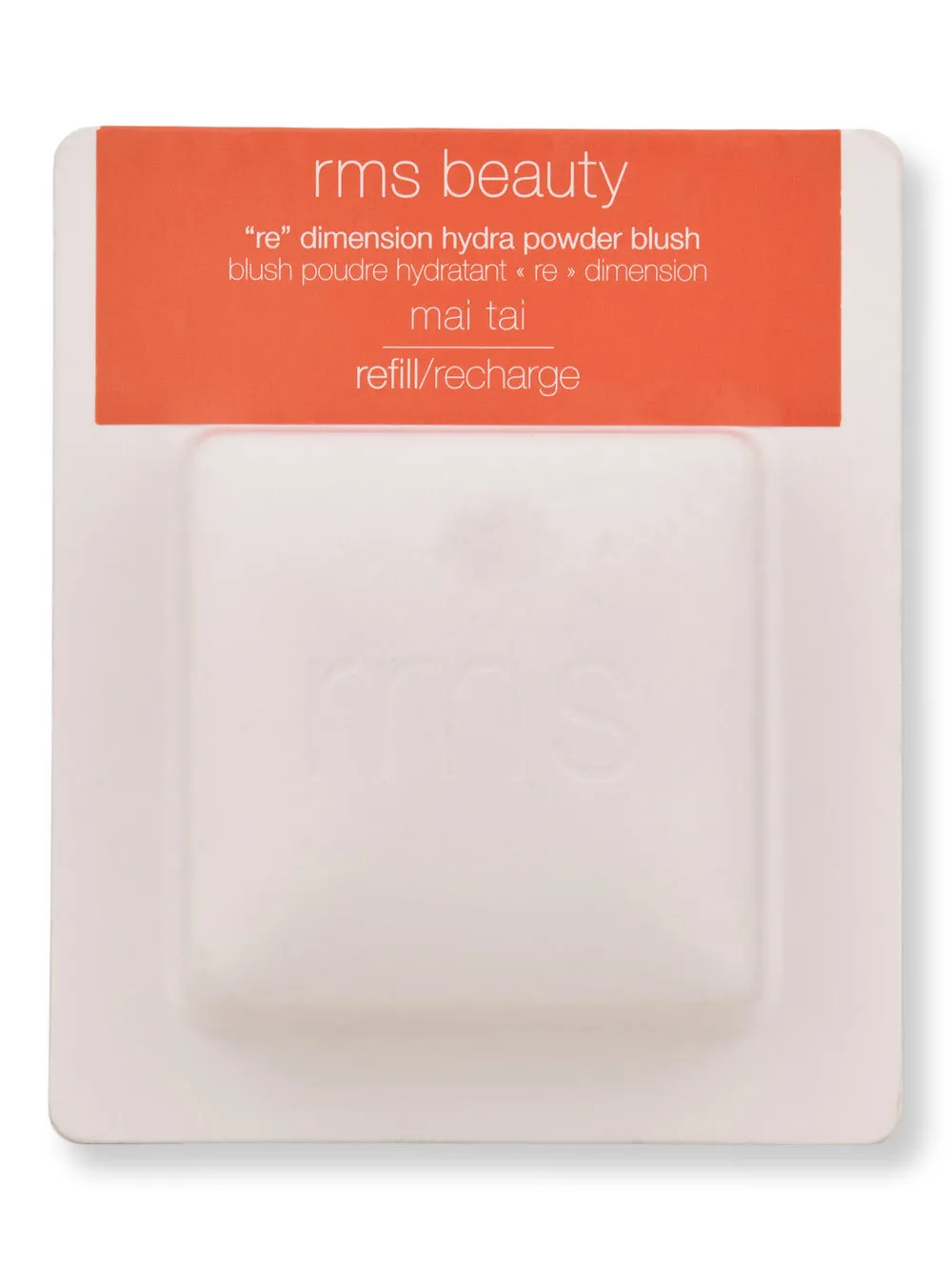 RMS Beauty ReDimension Hydra Powder Blush Refill