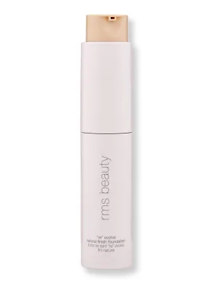 RMS Beauty ReEvolve Natural Finish Foundation