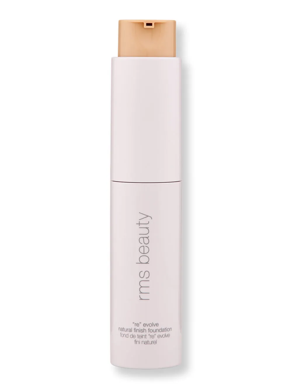 RMS Beauty ReEvolve Natural Finish Foundation