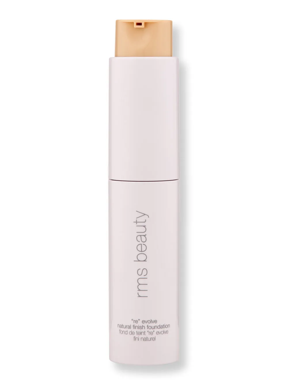 RMS Beauty ReEvolve Natural Finish Foundation