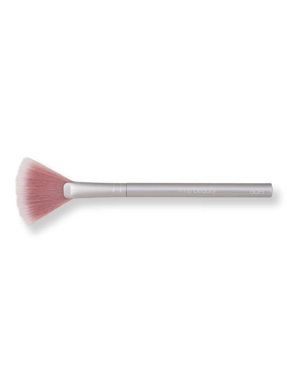 RMS Beauty Skin2Skin Fan Brush