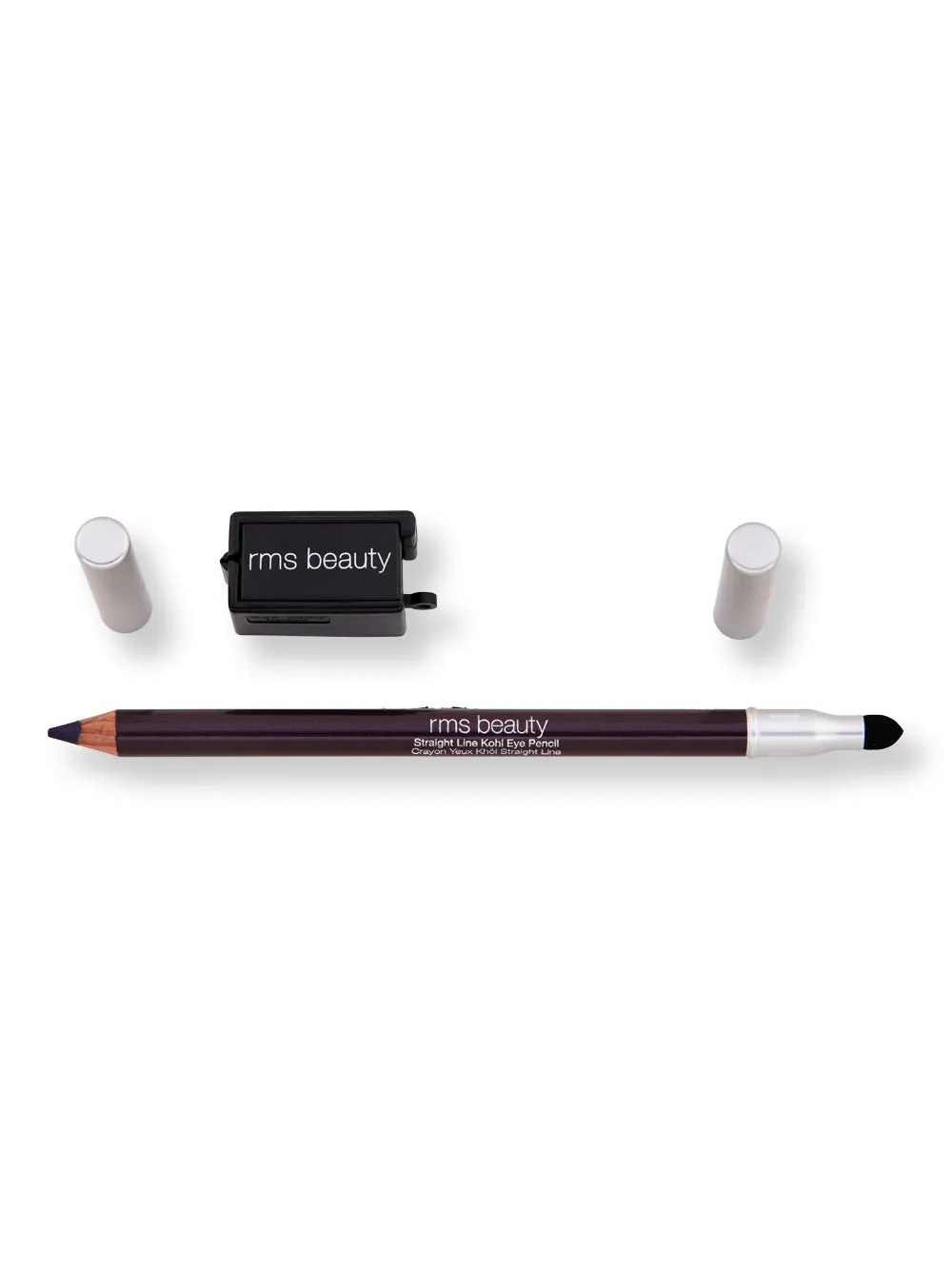 RMS Beauty Straight Line Kohl Eye Pencil