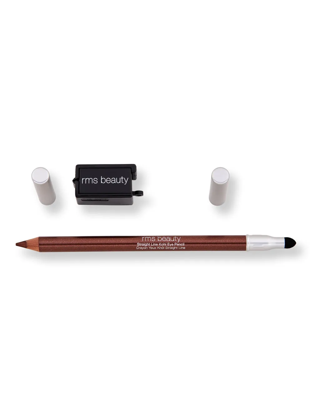 RMS Beauty Straight Line Kohl Eye Pencil