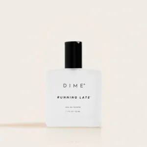 Running Late Perfume