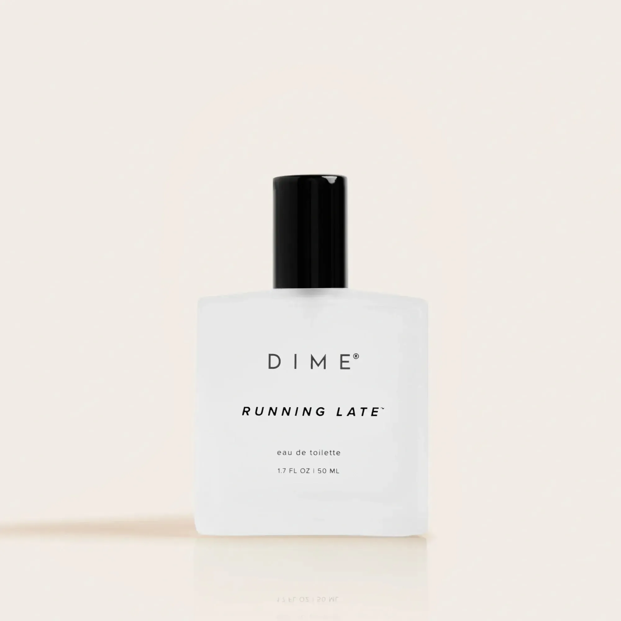 Running Late Perfume