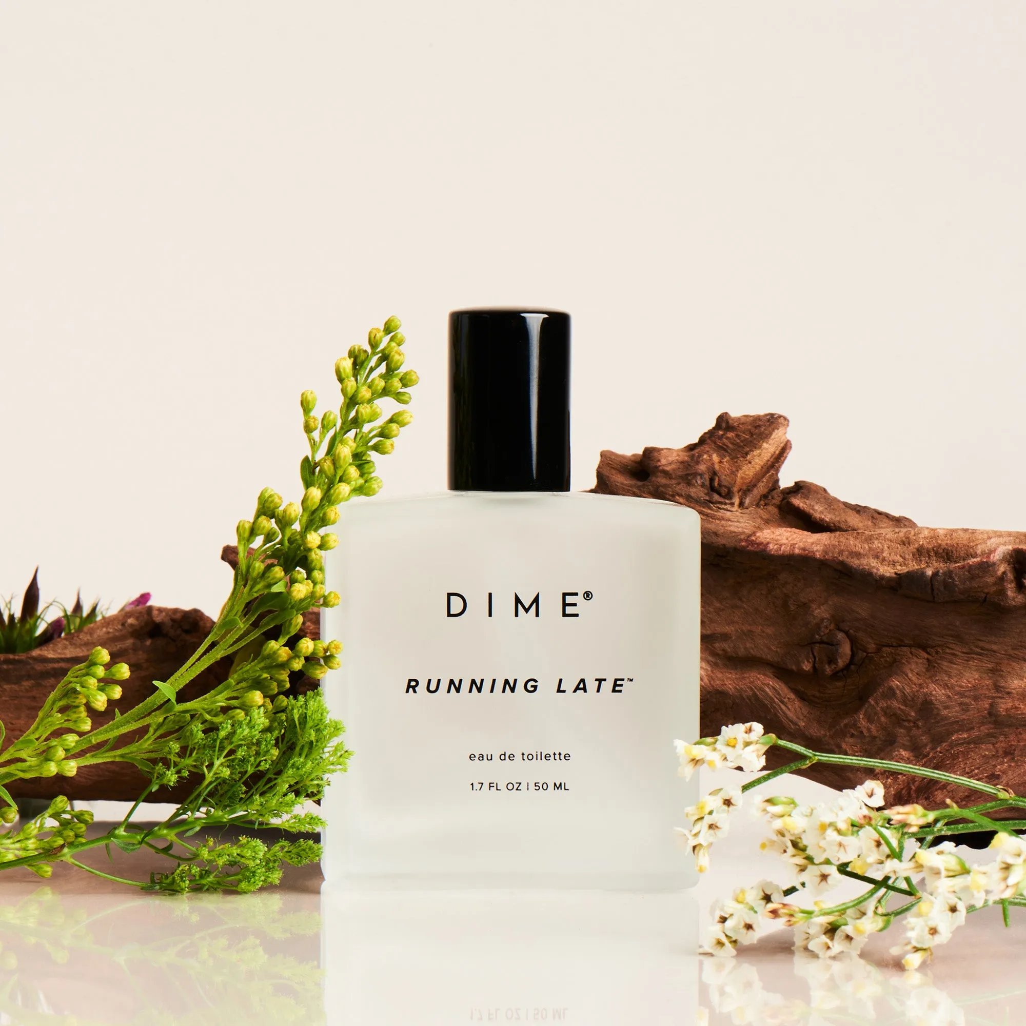 Running Late Perfume