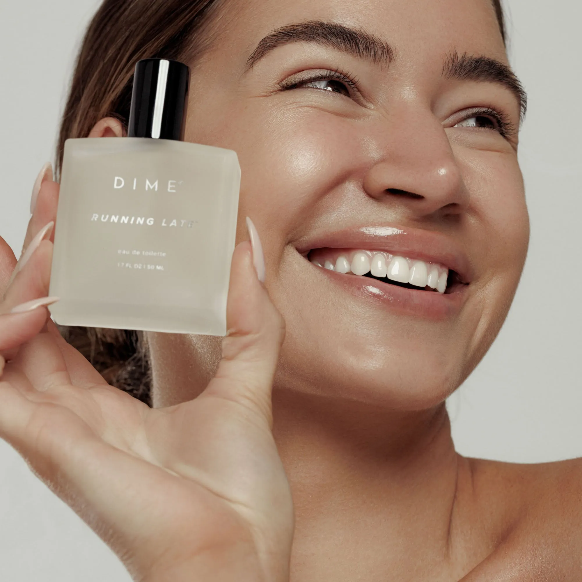 Running Late Perfume