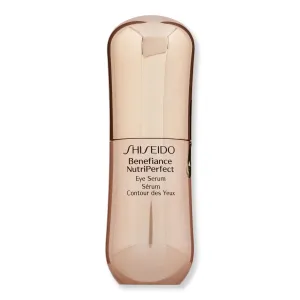 Shiseido Benefiance NutriPerfect Eye Serum