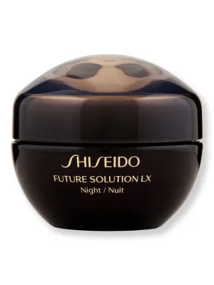 Shiseido Future Solution LX Total Regenerating Cream