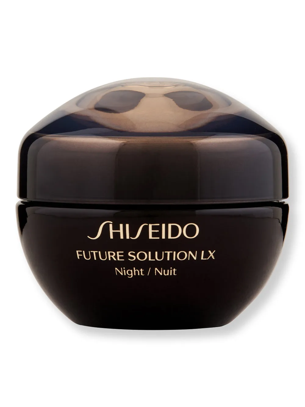 Shiseido Future Solution LX Total Regenerating Cream