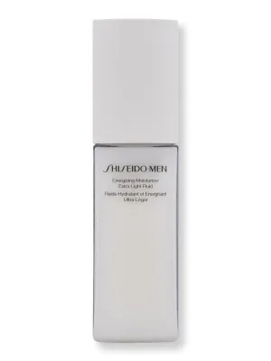 Shiseido Men Energizing Moisturizer