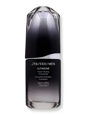 Shiseido Men Ultimune Power Infusing Serum