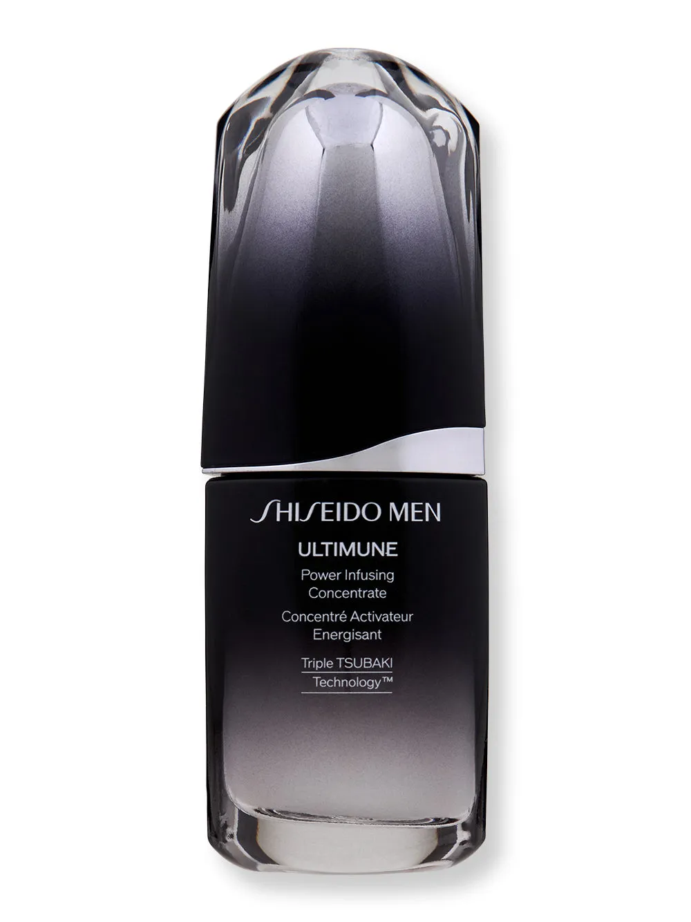 Shiseido Men Ultimune Power Infusing Serum