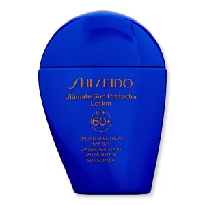 Shiseido Ultimate Sun Protector Lotion SPF 60 