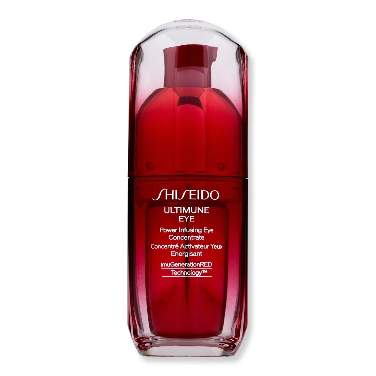 Shiseido Ultimune Eye Power Infusing Eye Concentrate