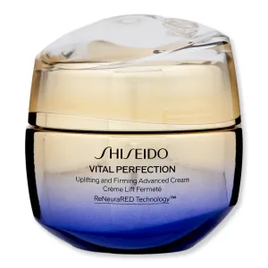 Shiseido Vital Perfection Uplifting and Firming Advanced Cream