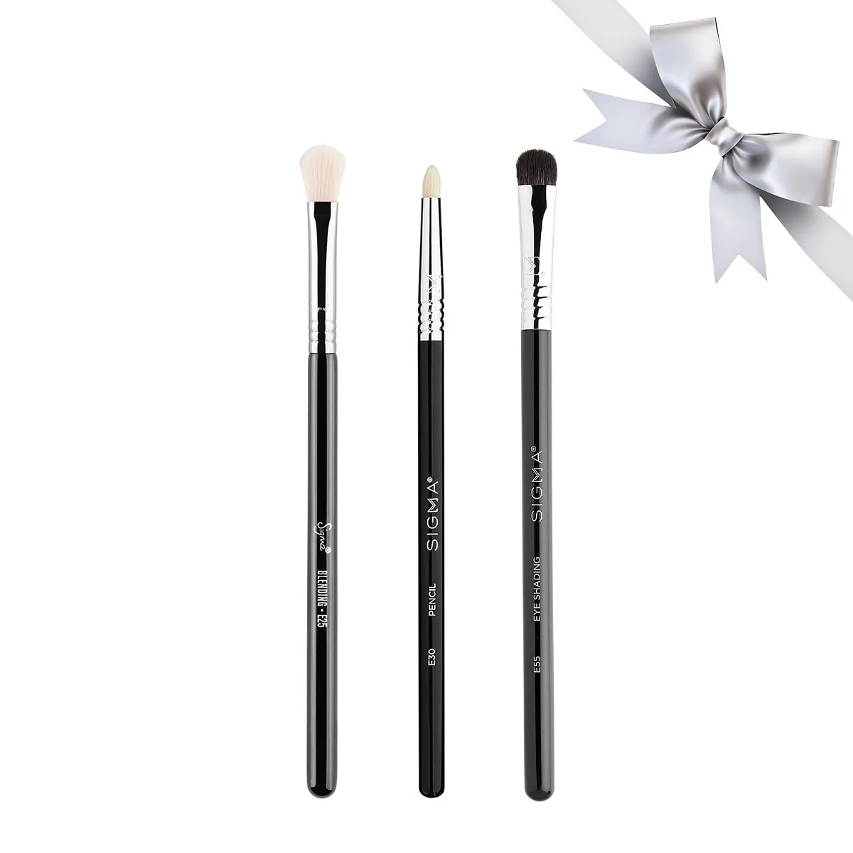 Sigma Beauty Versatile Eye Makeup Set