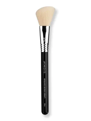 Sigma F40 Large Angled Contour Brush