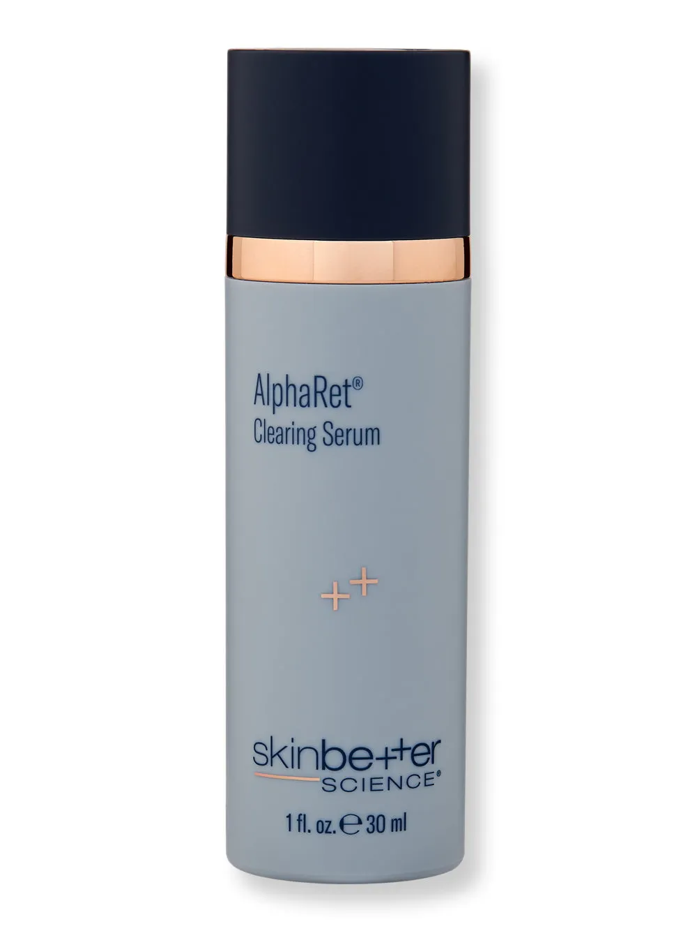Skinbetter Science AlphaRet Clearing Serum