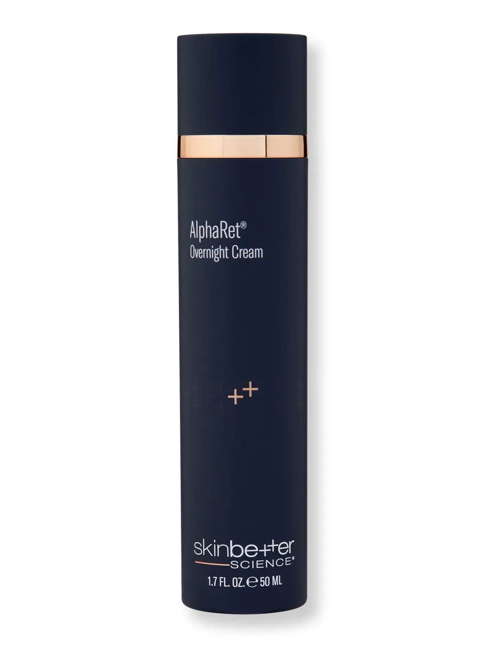Skinbetter Science AlphaRet Overnight Cream