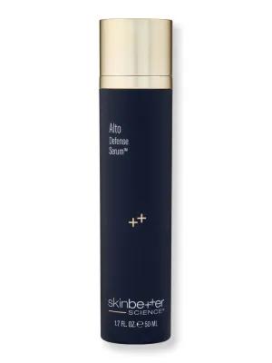 Skinbetter Science Alto Defense Serum