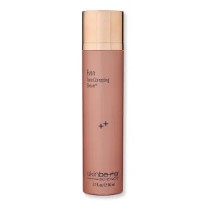 Skinbetter Science Even Tone Correcting Serum