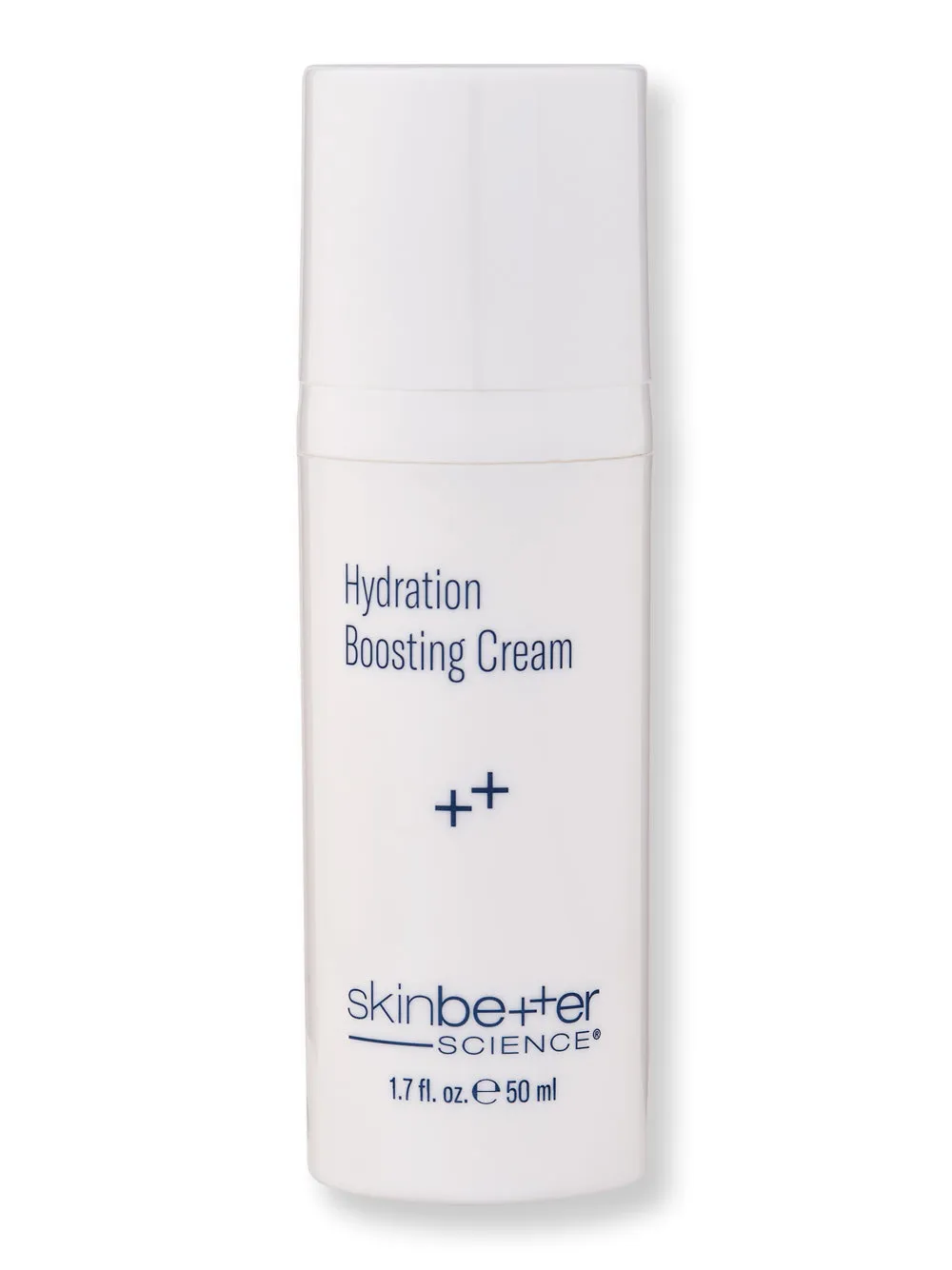Skinbetter Science Hydration Boosting Cream