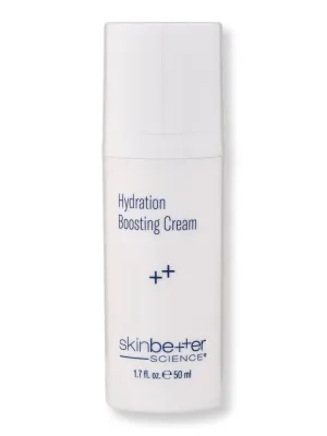 Skinbetter Science Hydration Boosting Cream