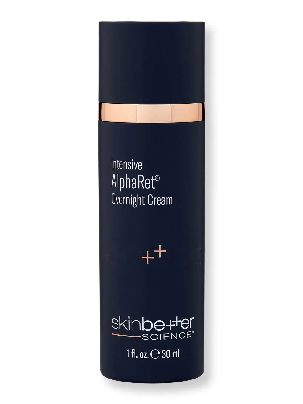 Skinbetter Science Intensive AlphaRet Overnight Cream
