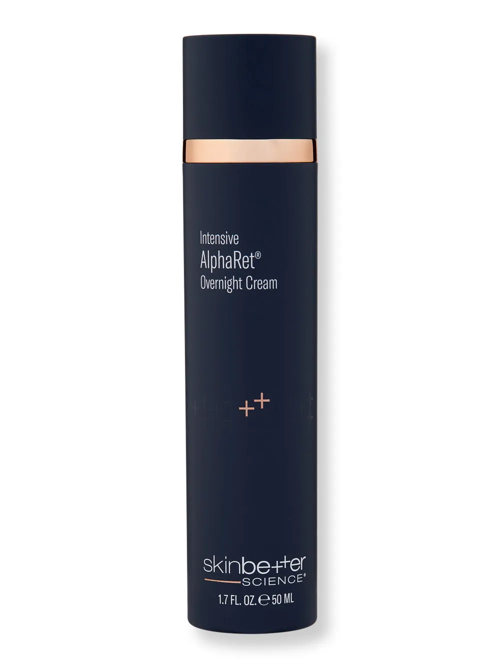 Skinbetter Science Intensive AlphaRet Overnight Cream
