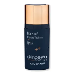 Skinbetter Science InterFuse Intensive Treatment Lines