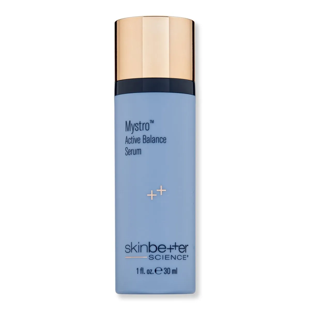Skinbetter Science Mystro Active Balance Serum