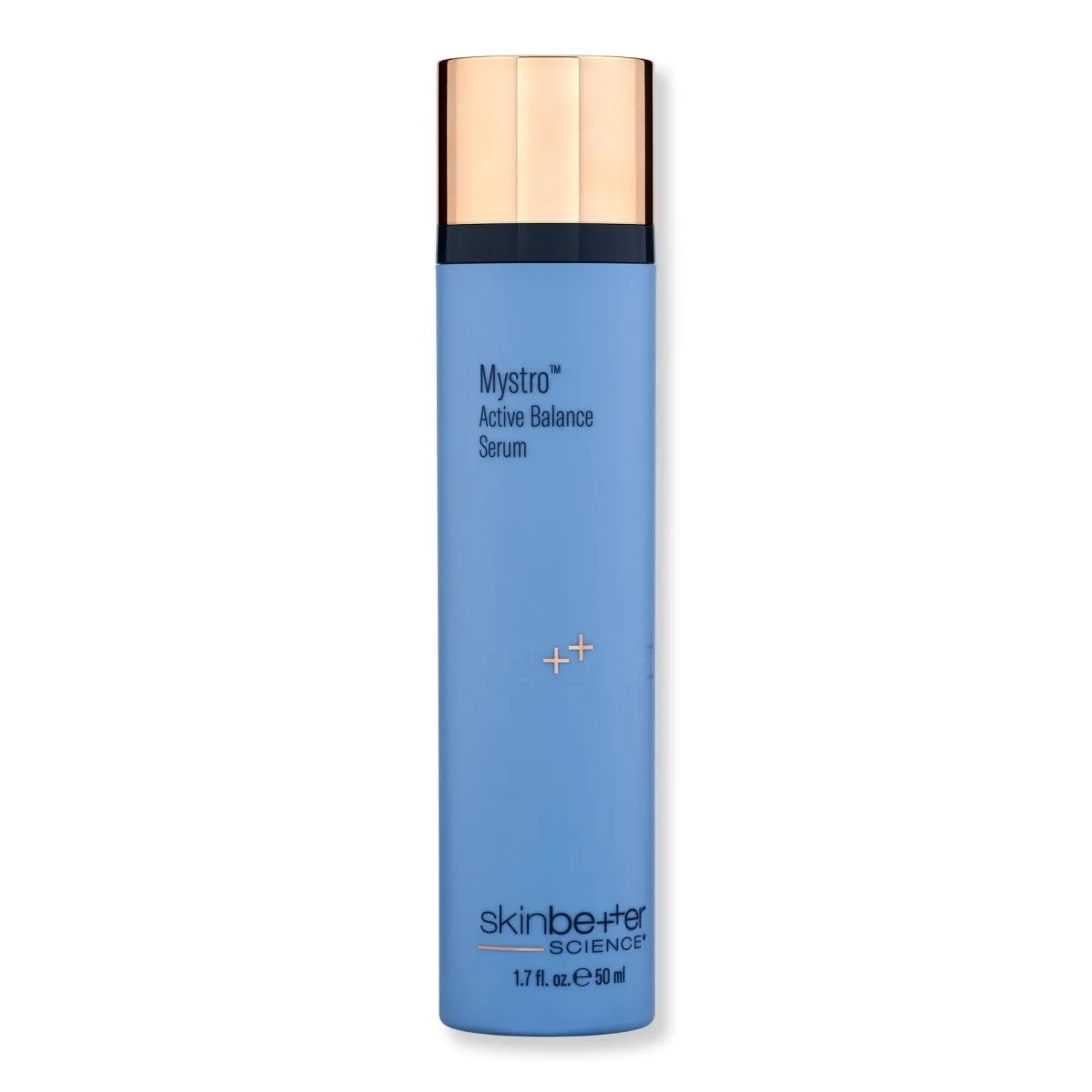 Skinbetter Science Mystro Active Balance Serum