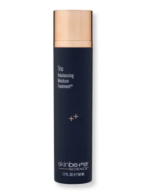Skinbetter Science Trio Rebalancing Moisture Treatment
