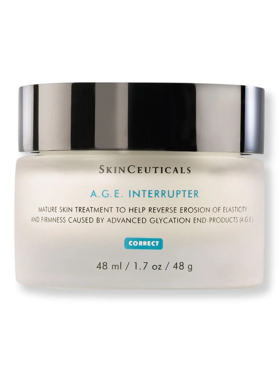 SkinCeuticals A.G.E. Interrupter Wrinkle Cream