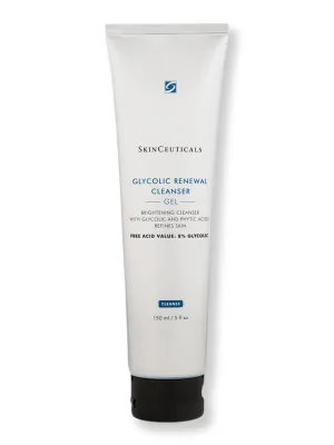 SkinCeuticals Glycolic Renewal Cleanser 5 oz
